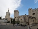 Le palais des Papes (2)