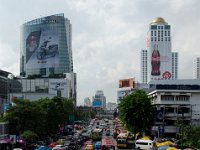 DSC 1910  Le bus est le moyen de transport en commun le plus développé