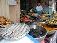 DSC 1778  Poissons et autres produits