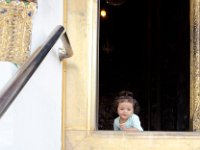 DSC 0915  Une petite fille curieuse