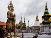 DSC 1175  Géant du Ramakien