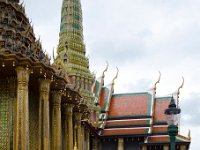 DSC 1251  Sanctuaire entouré d'éléphants