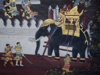 DSC 1408  Panneau de la galerie du Ramakien