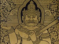 DSC 1664  Détail de la porte du temple