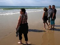 C'est quand même beau, l'océan!