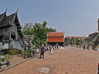 Wat Chedi Luang