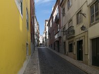 Rue du Bairro Alto