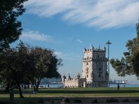 La tour de Bélem