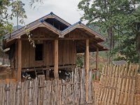 Maison traditionnelle