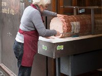 Une belle mortadelle