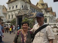 Bangkok- Wat Phra Kaeo