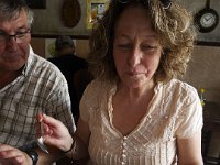 C'est ça la cuisine thaî : Nous, Restaurant