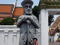 Bangkok- Wat Pho