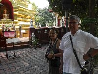 Chiang Mai : Nous, Temple