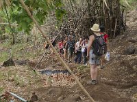 Mais tout le monde suit : Montagne, Nous