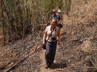 Ca commence à durer ! : Montagne, Nous