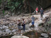 Enfin un peu de fraicheur... : Montagne, Nous
