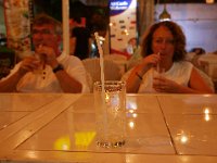 Et de temps en temps un coktail pour changer un peu : Nous, Restaurant