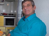 Repas du réveillon  Je suis pas mignon ?