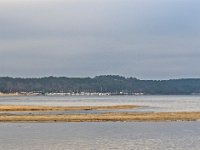 Autour du lac  Image bucolique