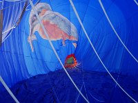 AF-I-2 Dans la montgolfière  30x40 OK