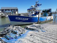 MA-M-6 titre ?  30 x 45 redresser horizon éviter toiture en bleu