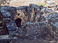 Accès à un sous-sol