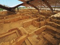 Immeuble A de la partie est