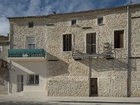 Maison récemment restaurée