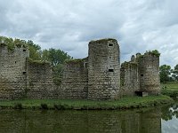 Vue de l'ouest