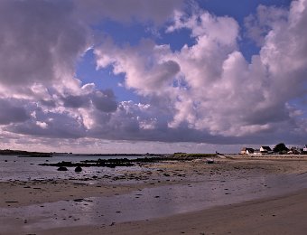 Plouguerneau- Plage