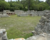 Les thermes