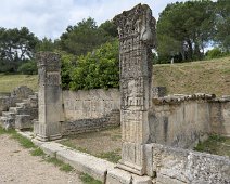 La maison des Antes