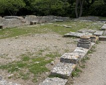 Les thermes