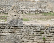 Les thermes