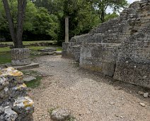Les thermes