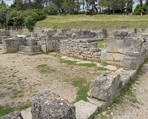 La maison des Atys