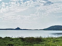 Balade naturaliste autour de l'étang de Gruissan