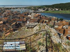 Le village et ses environs