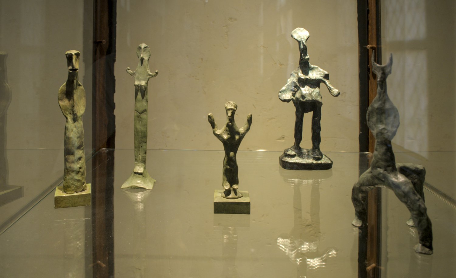Sculptures