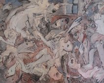 Joan Jordà - L'absurdité (1998)