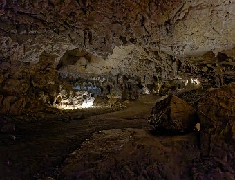 Galerie de la mamelle
