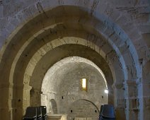 Chapelle Saint Augustin