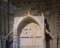 Mausolée du cardinal Canilhac