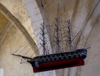 Eglise Saint Pierre de Sales