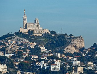 Les bâtiments religieux