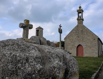 La chapelle Pol