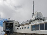 Gare du téléphérique