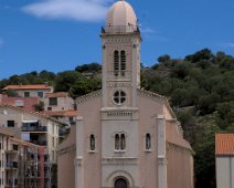Eglise Notre Dame de la Bonne nouvelle