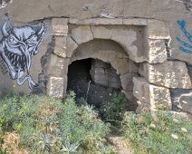 Fort de la Mauresque